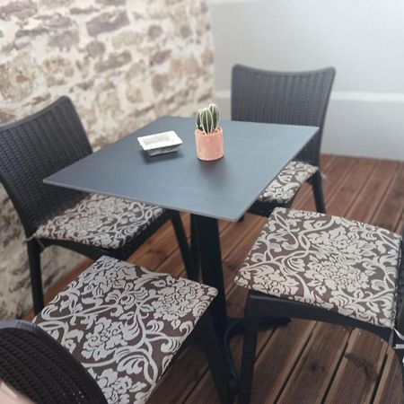 Mato Apartment Gjirokaster Bagian luar foto
