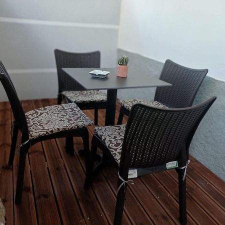 Mato Apartment Gjirokaster Bagian luar foto