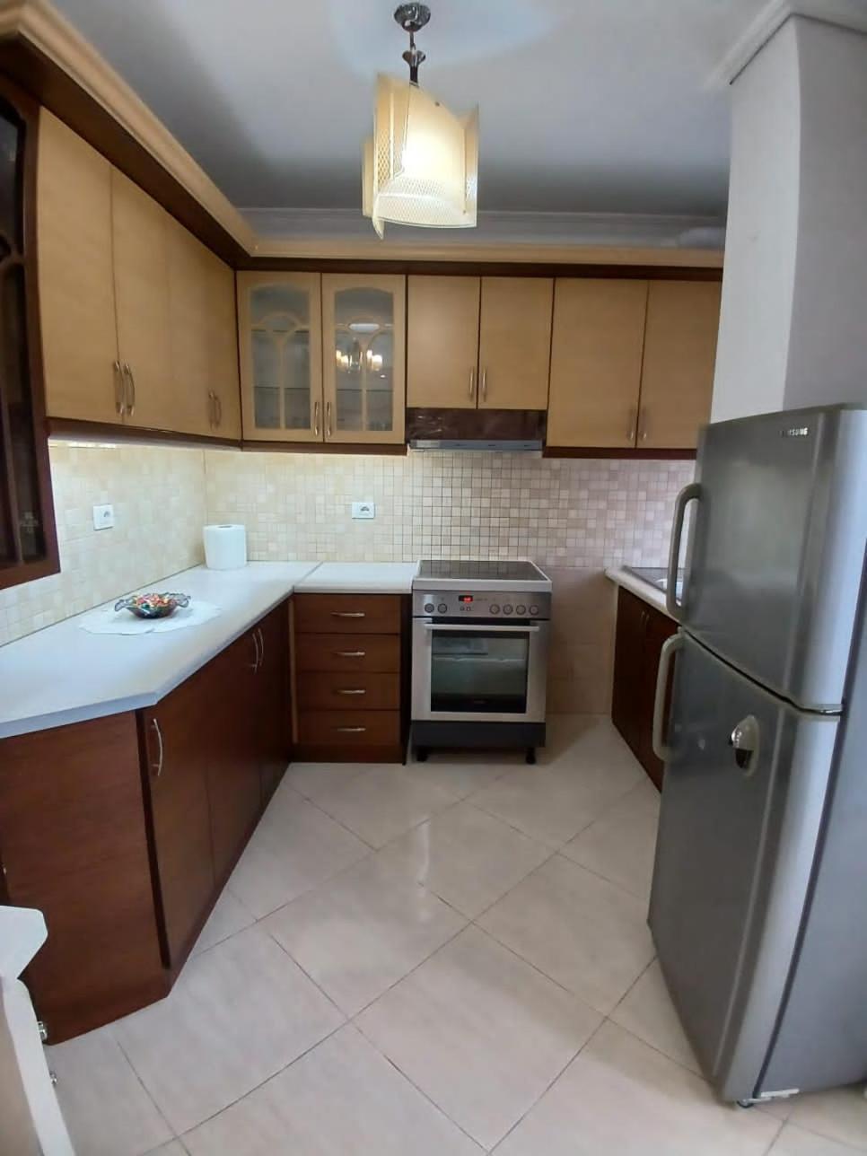 Mato Apartment Gjirokaster Bagian luar foto