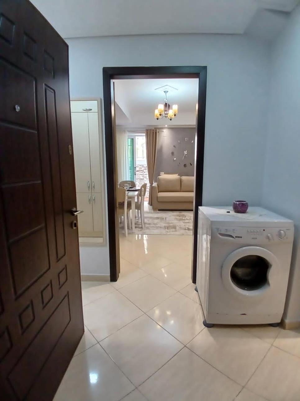 Mato Apartment Gjirokaster Bagian luar foto