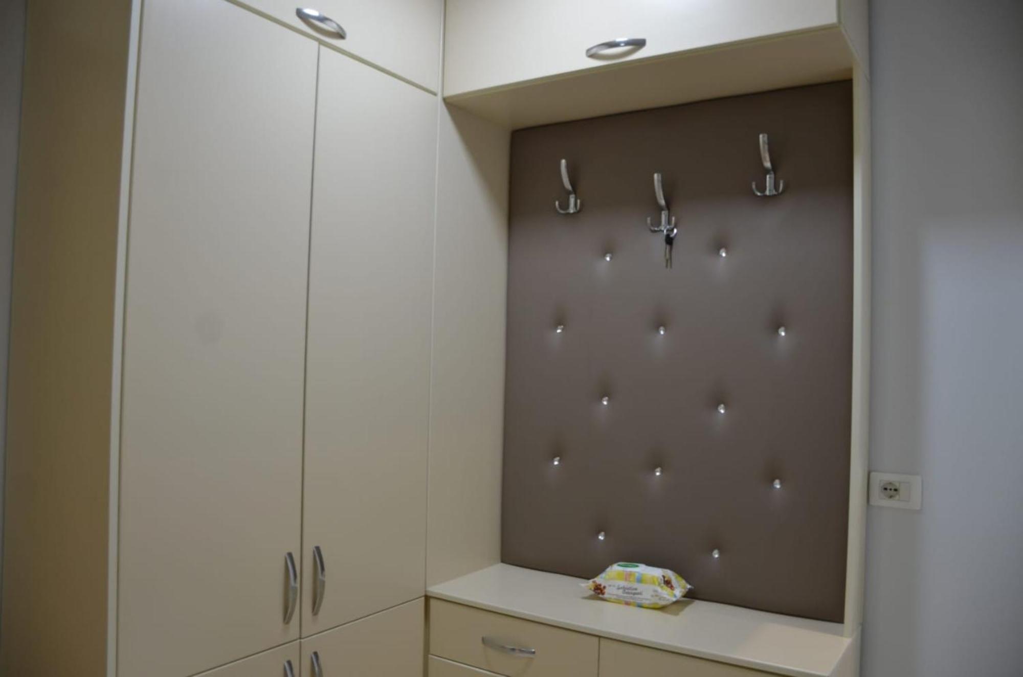 Mato Apartment Gjirokaster Bagian luar foto