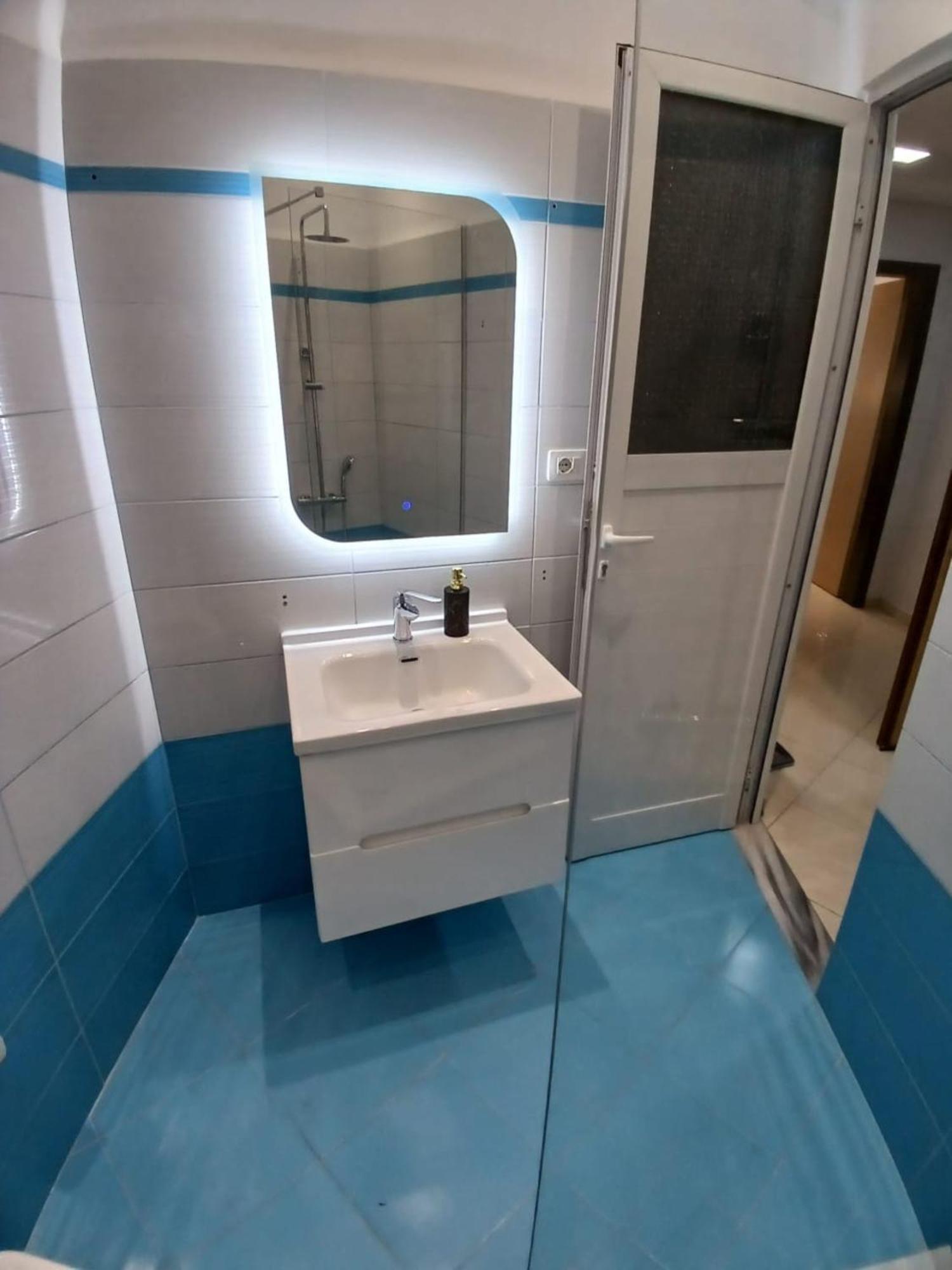 Mato Apartment Gjirokaster Bagian luar foto