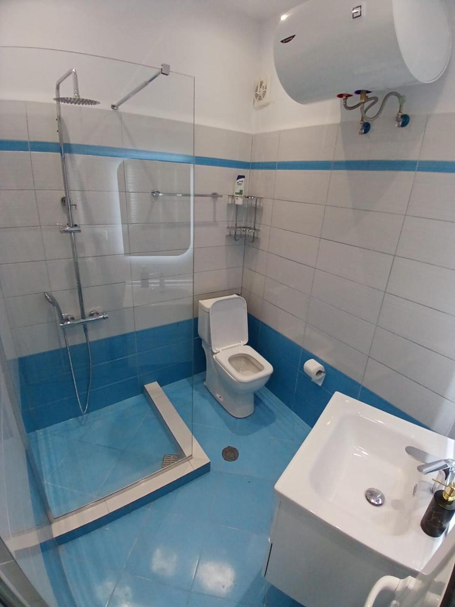 Mato Apartment Gjirokaster Bagian luar foto