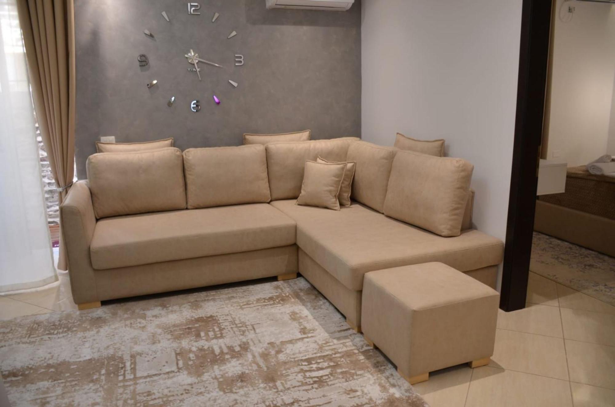 Mato Apartment Gjirokaster Bagian luar foto